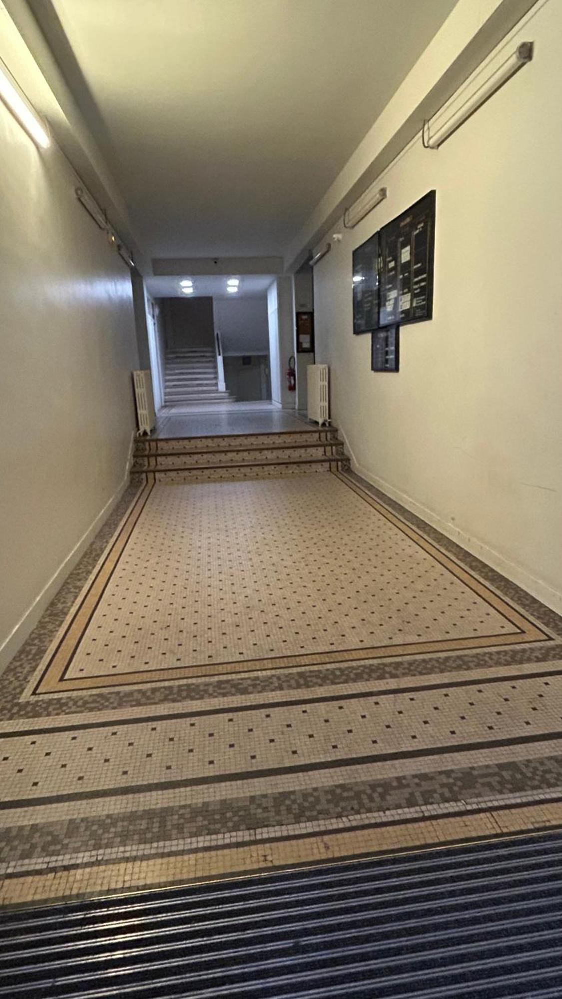 Magnifique Appartement 4 Personnes Au Coeur De París Exterior foto